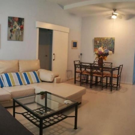 Apartamento La Paz. Un Lugar Para Descansar. 克莉丝蒂娜岛 外观 照片