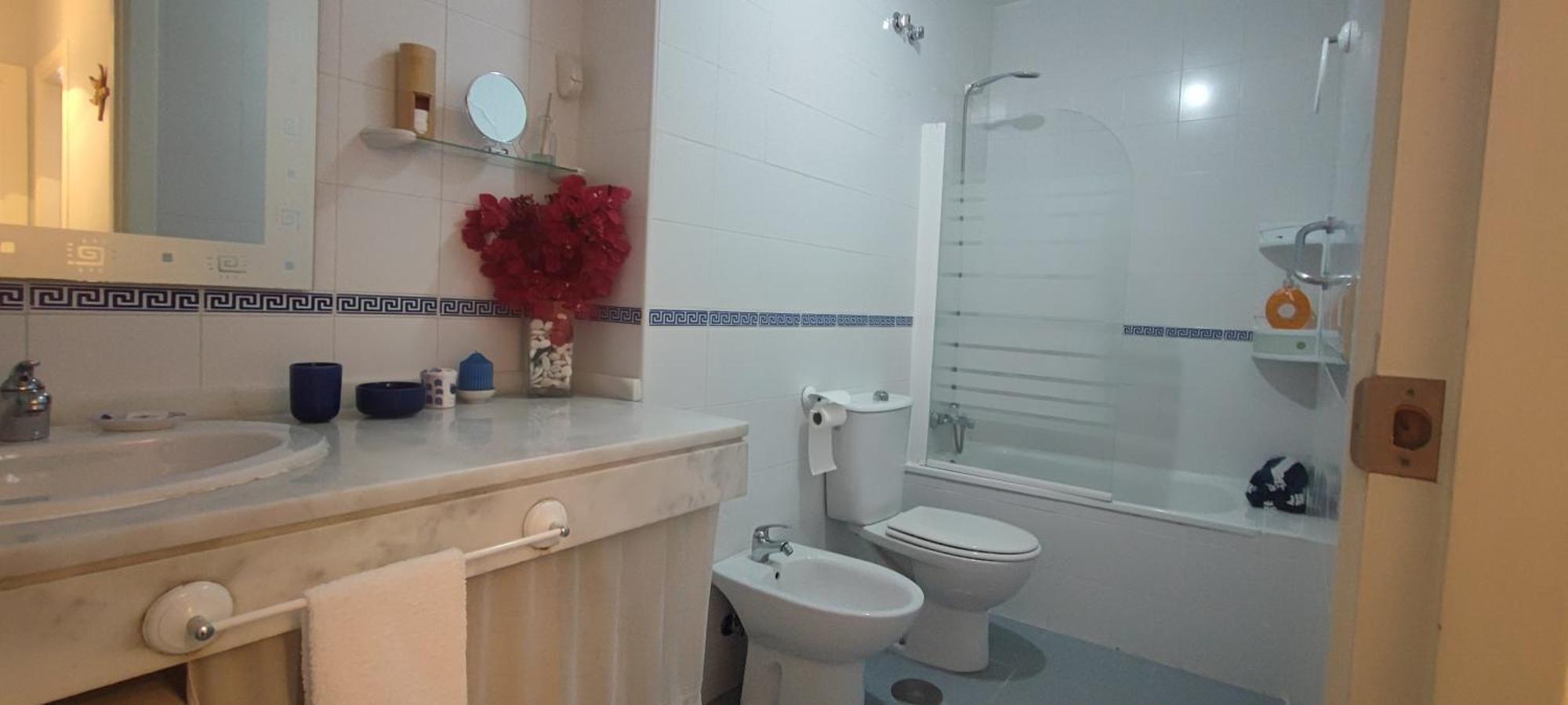 Apartamento La Paz. Un Lugar Para Descansar. 克莉丝蒂娜岛 外观 照片