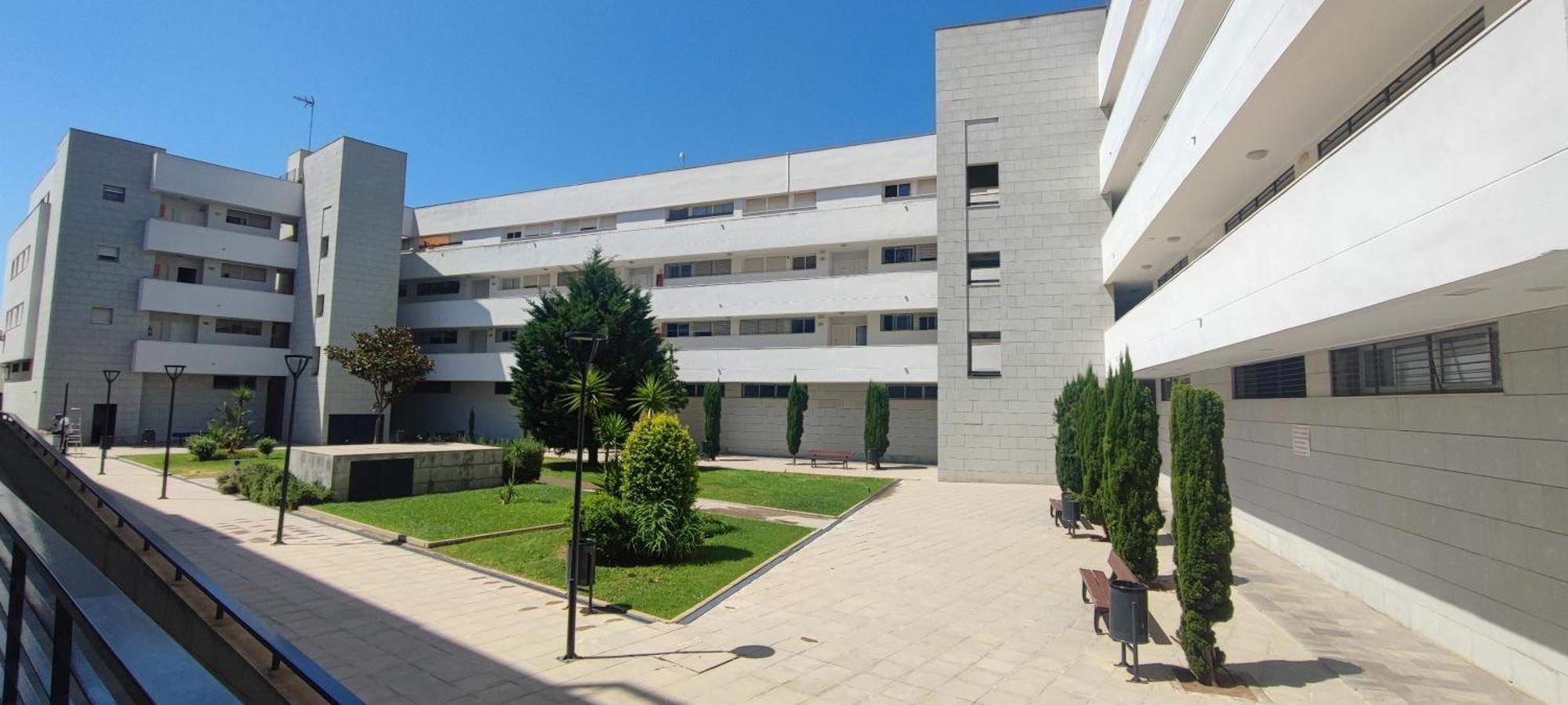 Apartamento La Paz. Un Lugar Para Descansar. 克莉丝蒂娜岛 外观 照片
