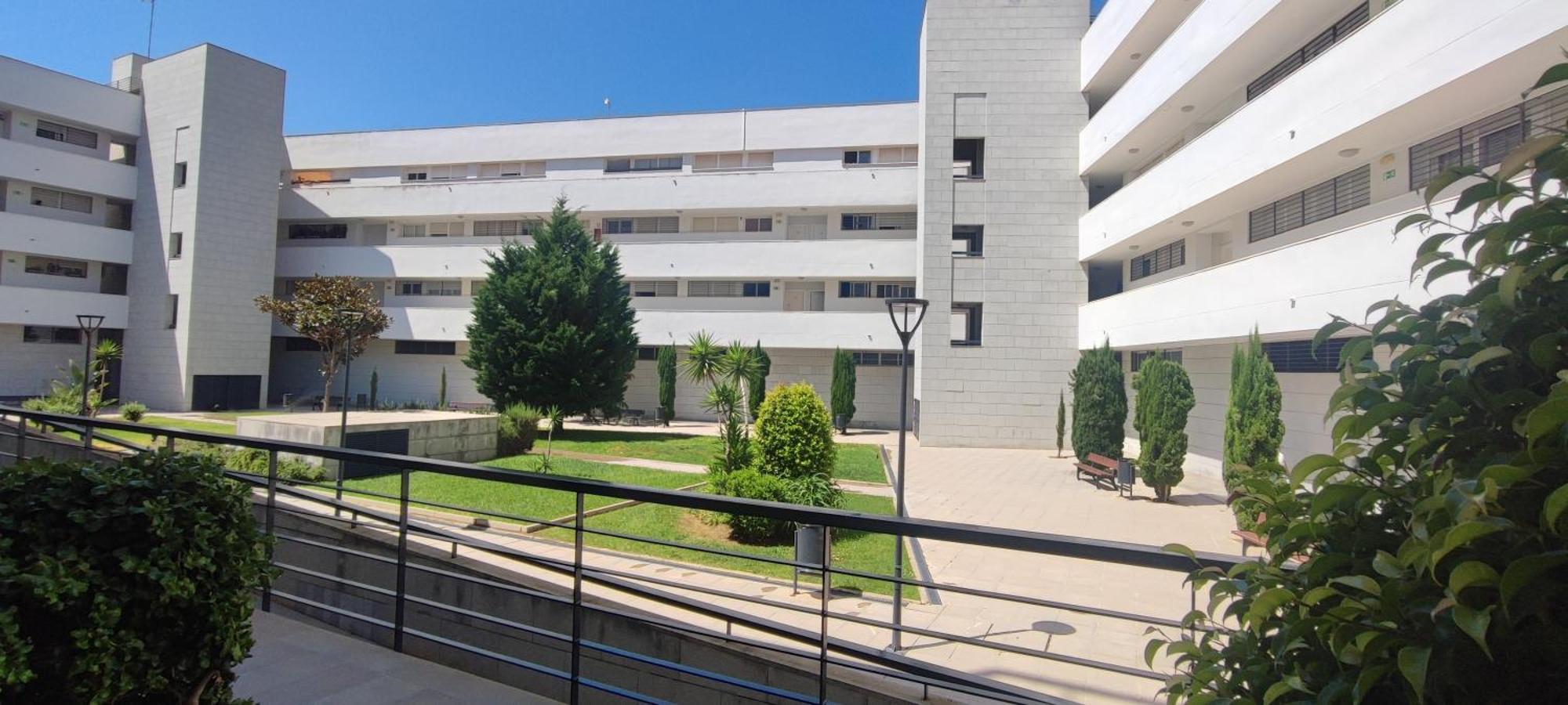 Apartamento La Paz. Un Lugar Para Descansar. 克莉丝蒂娜岛 外观 照片