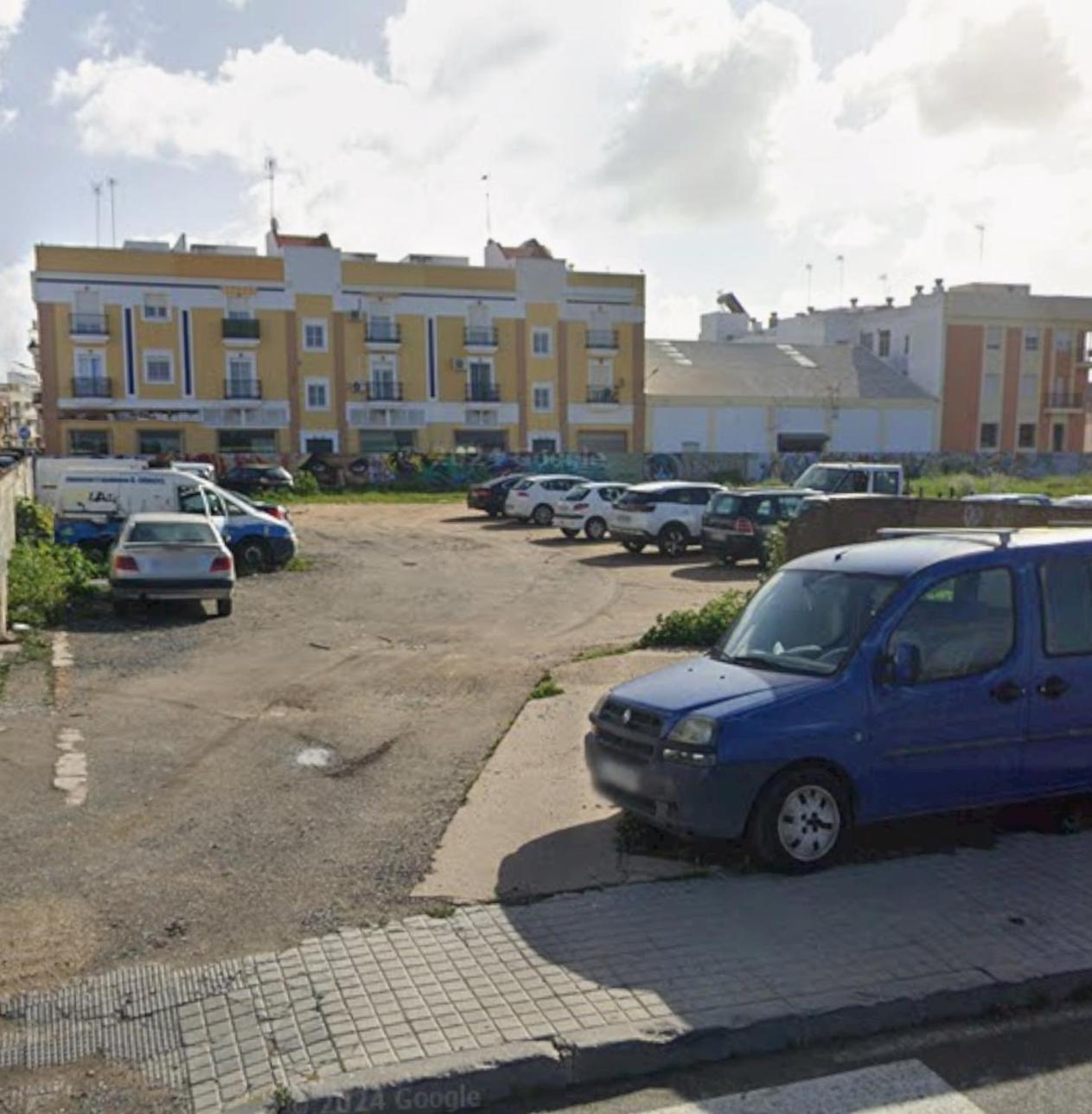 Apartamento La Paz. Un Lugar Para Descansar. 克莉丝蒂娜岛 外观 照片
